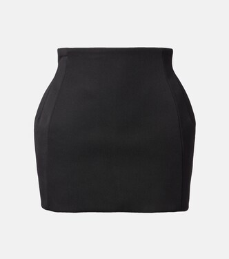 Minirock RHW  | Wardrobe.NYC