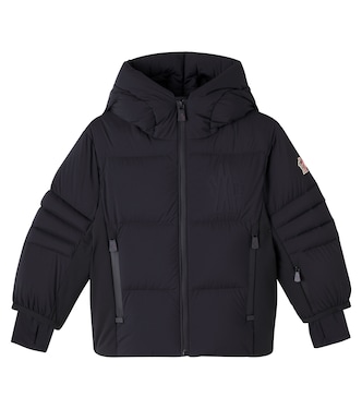 Technical ski jacket | Moncler Grenoble Enfant