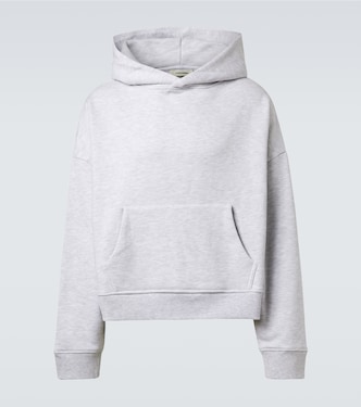 Cotton hoodie | Entire Studios