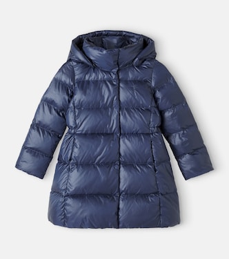 Manteau doudoune | Polo Ralph Lauren Kids