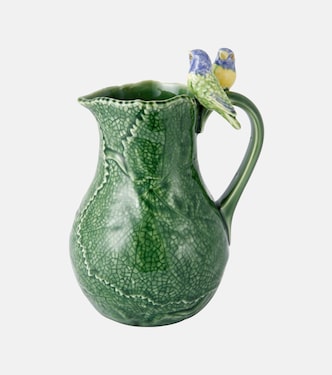 Cinerária ceramic pitcher | Bordallo Pinheiro