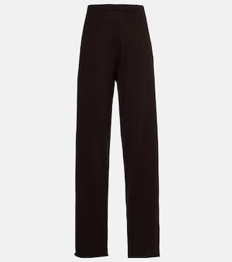 Gerade Hose N°353 Relax | Extreme Cashmere