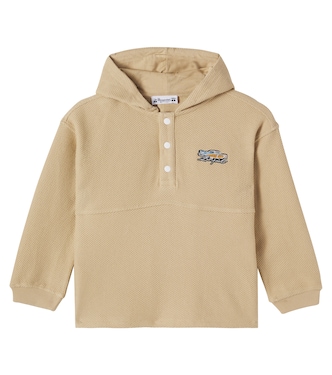 كنزة هودي من القطن Edan | Bonpoint