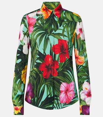Floral shirt | Dolce&Gabbana