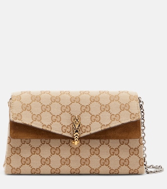 Sac Dionysus Small en toile GG | Gucci