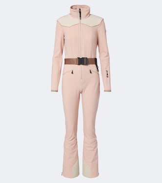 Traje de esquí All In One con cinturón | Moncler Grenoble