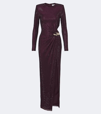 Verzierte Robe | Self-Portrait