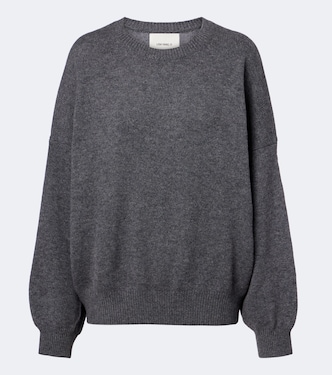 Pull Veira en cachemire | Lisa Yang