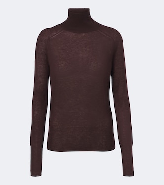 Rollkragenpullover Yara aus Kaschmir | Joseph