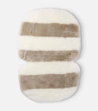 Einlage für den Kinderwagen Snuggler® | Binibamba