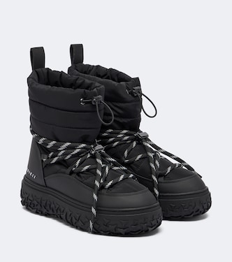 Technical Performance snow boots | Inuikii