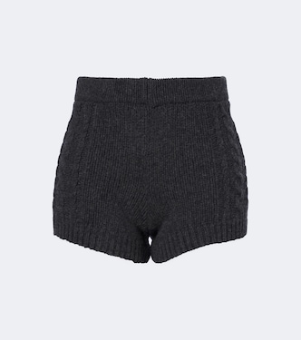 Short en laine | Rotate