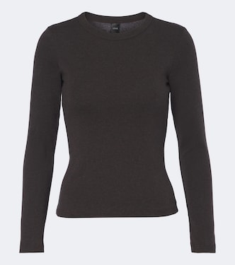 Nando cotton T-shirt | Leset