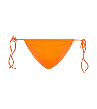 Culotte de bikini Ties | Jade Swim