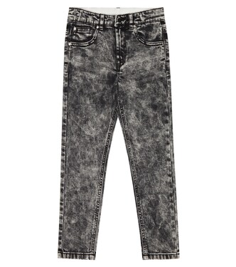 Faded jeans | Stella McCartney Kids
