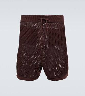 Bermuda Fico | Nanushka