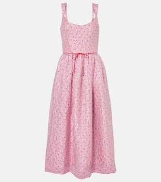 Midikleid Apple | Markarian