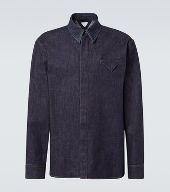 Jeanshemd | Bottega Veneta