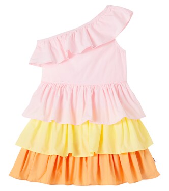 Cora cotton dress | Molo