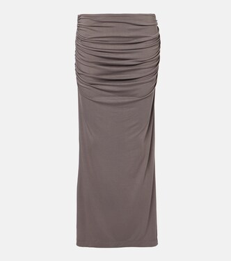 Surge maxi skirt | Entire Studios