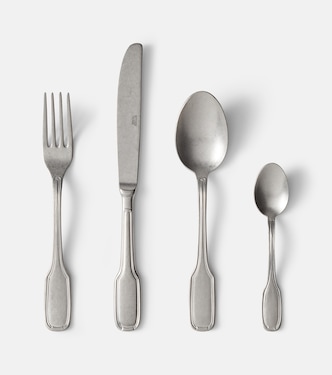 24-piece cutlery set | Bitossi