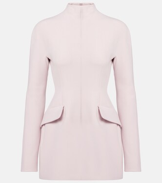 Robe Tefrite en crêpe | Sportmax