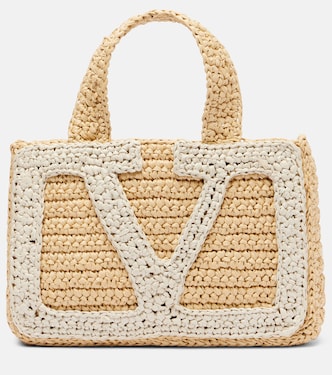 Cabas Viva Superstar Small | Valentino Garavani