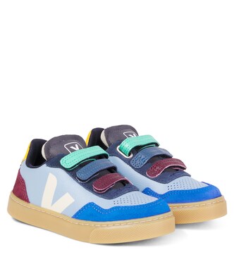 x Milk zapatillas V-90 Small | Veja Kids