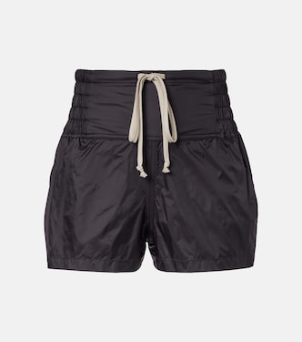 Mid-rise shorts | Rick Owens
