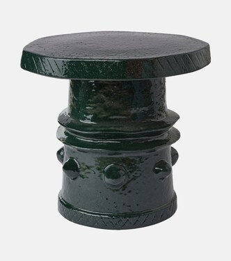 Clara side table by Marie Michielssen | Serax