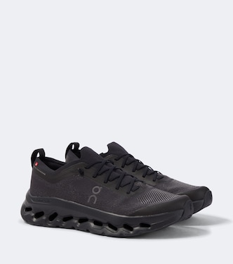 Cloudtilt Moon running shoes | On