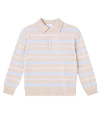 X Guest In Residence Pullover Louie aus Kaschmir | Bonpoint