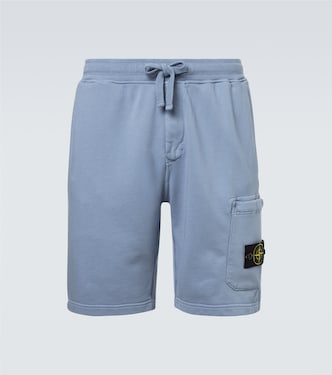 Shorts de algodón | Stone Island