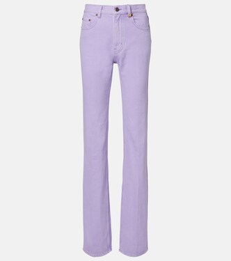 Jeans regular | Chloé