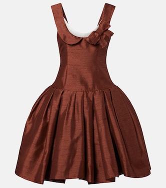 Robe à nœud | Shushu/Tong