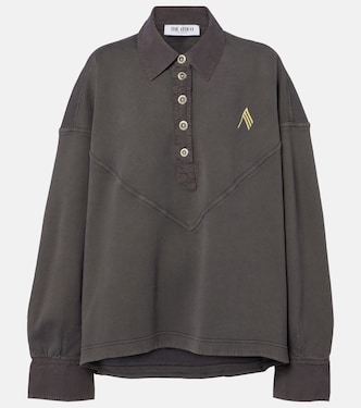 Cotton sweatshirt | The Attico