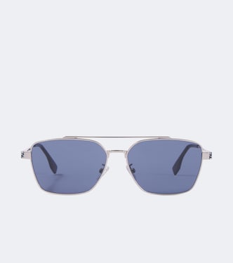 Fendi Sky navigator sunglasses | Fendi