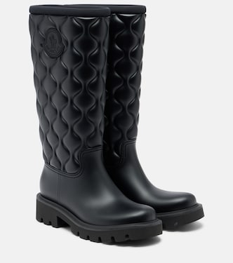 Kickstream rain boots | Moncler