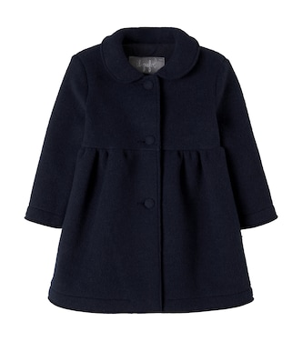 Baby coat | Il Gufo
