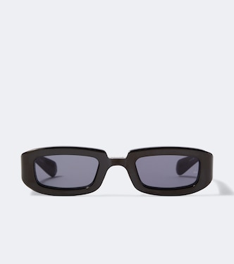 Ryder rectangular sunglasses | Jacques Marie Mage
