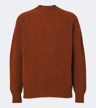 Jersey de lana | Sunspel