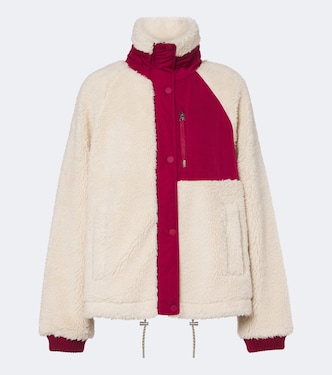 Kalyn fleece jacket | Varley