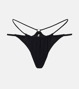 Culotte de bikini Theresa | Reina Olga