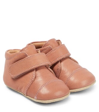 Bébé – Chaussures en cuir | Petit Nord