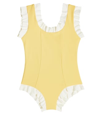 Kayenta swimsuit | Marysia Bumby