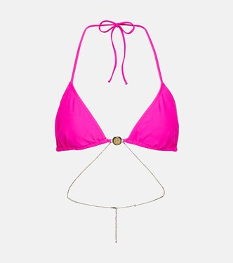 Chain bikini top | Bananhot