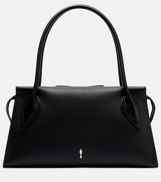 Bolso al hombro Venus Medium de piel | Christian Louboutin