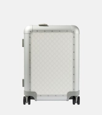 Gucci Porter carry-on suitcase | Gucci