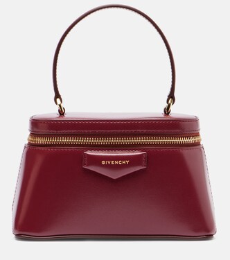 Antigona leather vanity bag | Givenchy