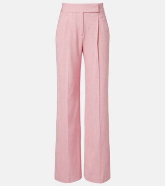 Weite Hose Marbeau | Veronica Beard